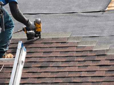 About Roof Repair Experts Freeland, MI